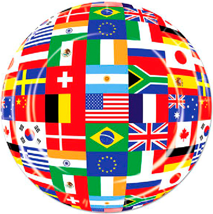 InternationalFlag