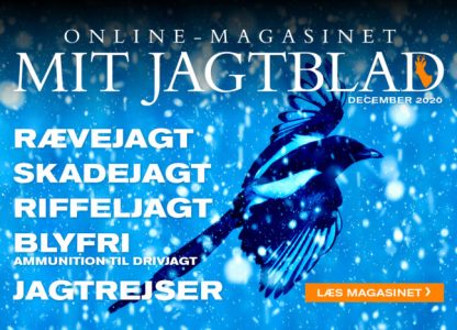 Test af Deerhunter Lady Raven jagtsæt