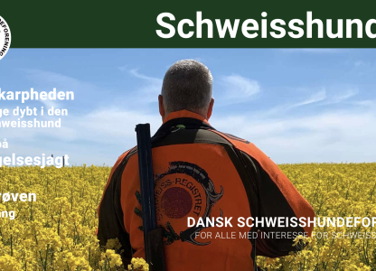 Dansk Schweisshundeforening
